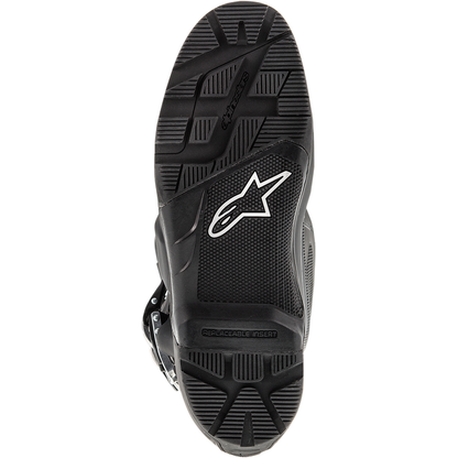 ALPINESTARS Tech 7 Enduro Boots - Black - US 13 / EU 48 2012114-10-13