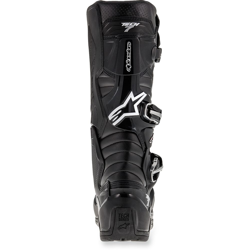 
                      
                        ALPINESTARS Tech 7 Enduro Boots - Black - US 11 / EU 45.5 2012114-10-11
                      
                    