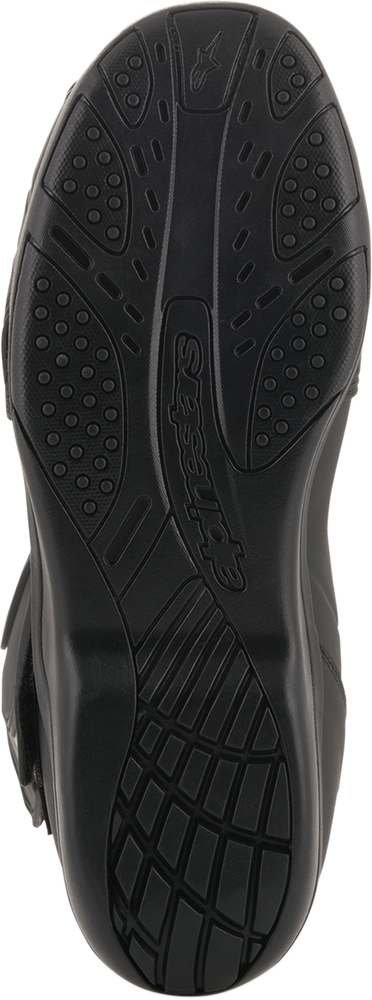 
                      
                        ALPINESTARS Radon Drystar? Boots - Black - US 4 / EU 37 2441518-10-37
                      
                    