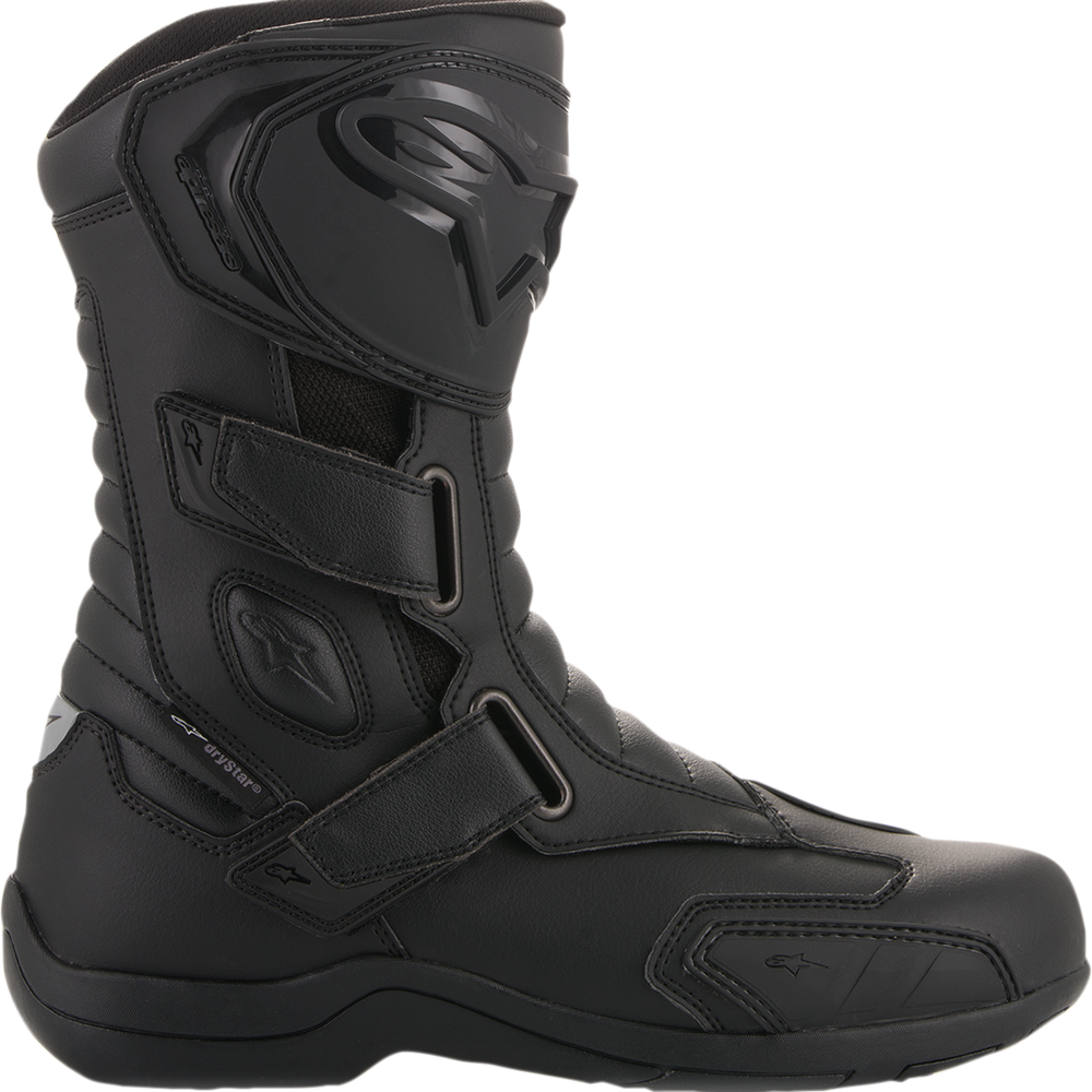 
                      
                        ALPINESTARS Radon Drystar? Boots - Black - US 4 / EU 37 2441518-10-37
                      
                    