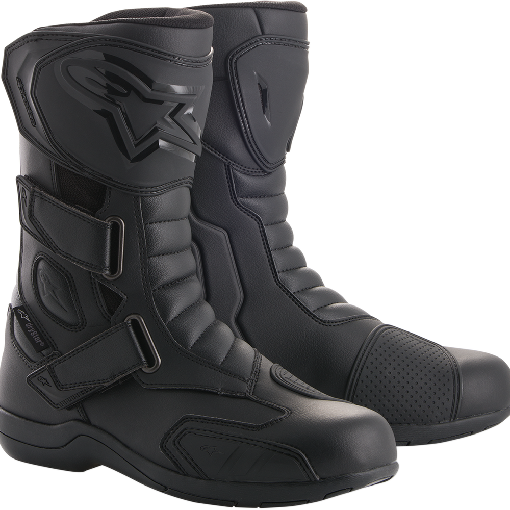 
                      
                        ALPINESTARS Radon Drystar? Boots - Black - US 5 / EU 38 2441518-10-38
                      
                    