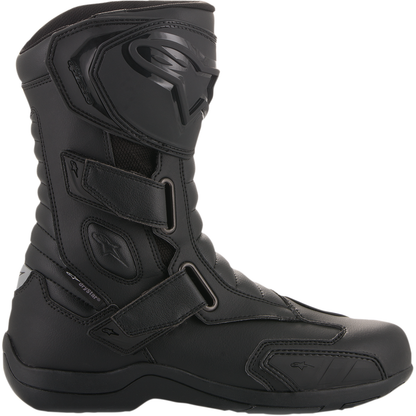 ALPINESTARS Radon Drystar? Boots - Black - US 5 / EU 38 2441518-10-38