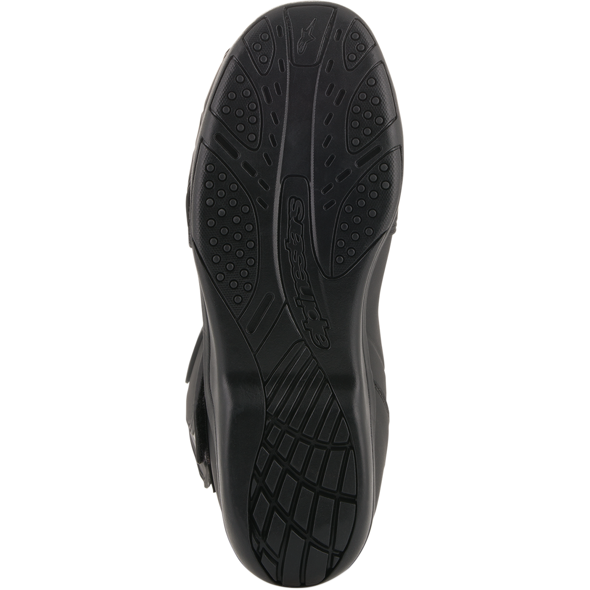 ALPINESTARS Radon Drystar? Boots - Black - US 10.5 / EU 45 2441518-10-45
