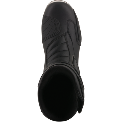 ALPINESTARS Radon Drystar® Boots - Black - US 12.5 / EU 48 2441518-10-48