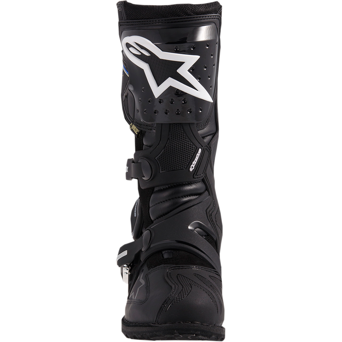 ALPINESTARS Toucan Gore-Tex Boots - Black - US 11 2037014-10-11