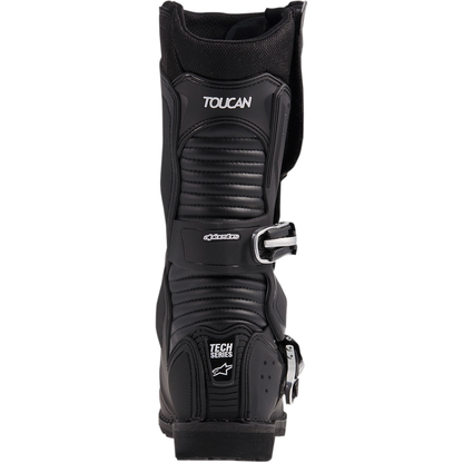 ALPINESTARS Toucan Gore-Tex Boots - Black - US 7 2037014-10-7