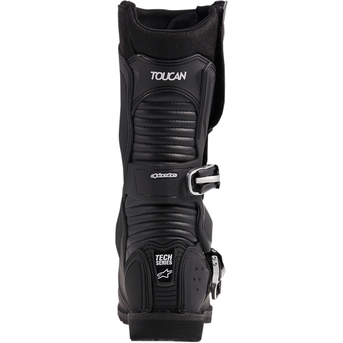 ALPINESTARS Toucan Gore-Tex Boots - Black - US 12 2037014-10-12