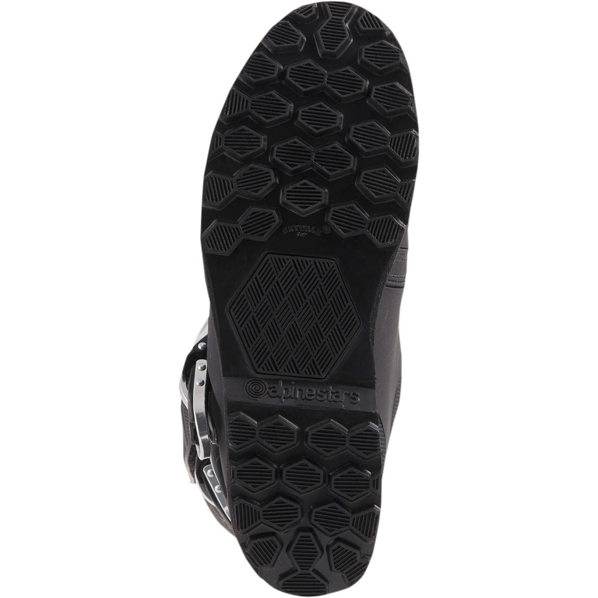 ALPINESTARS Toucan Gore-Tex Boots - Black - US 13 2037014-10-13