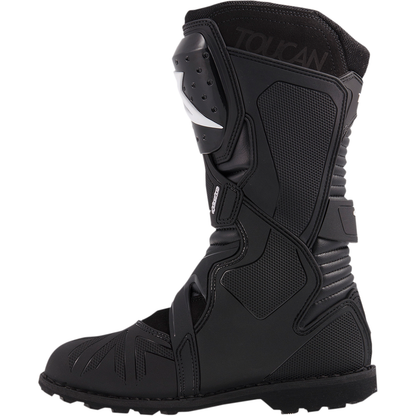ALPINESTARS Toucan Gore-Tex Boots - Black - US 13 2037014-10-13
