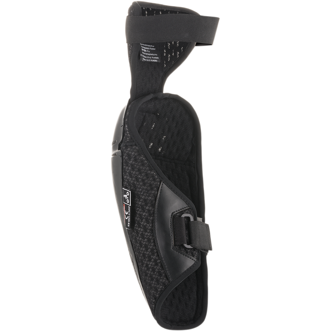 ALPINESTARS Youth Bionic Plus Elbow Protectors - S/M 654611910S/M