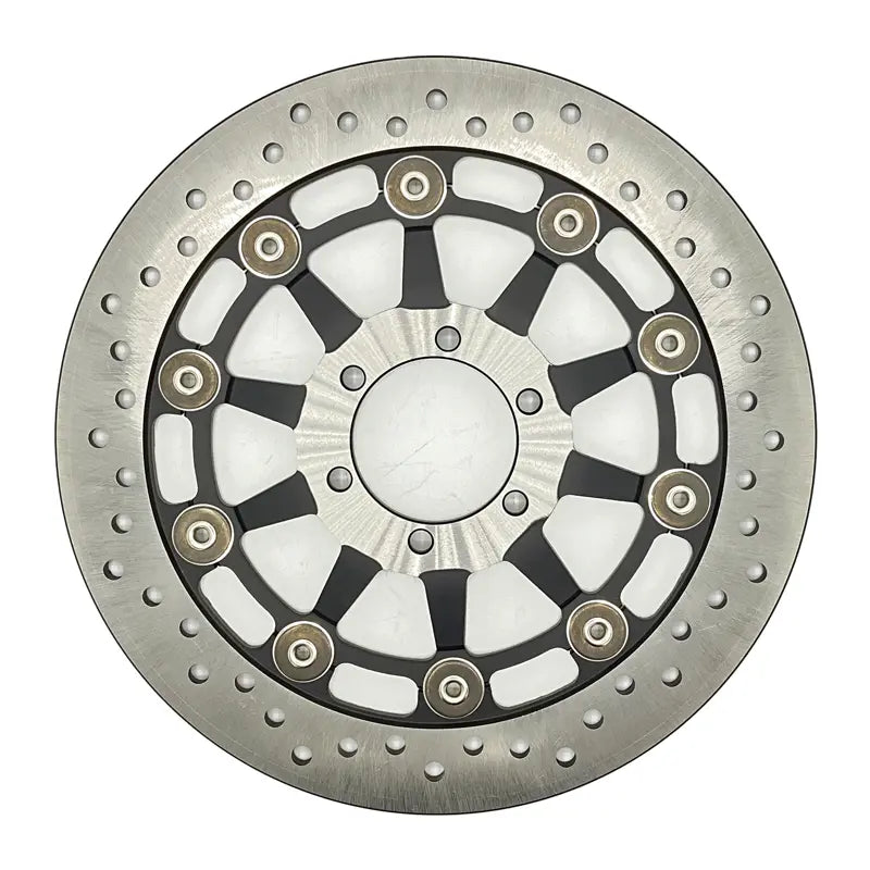 Brake Rotor, 7mm, Cruiser Black - 1911692-266