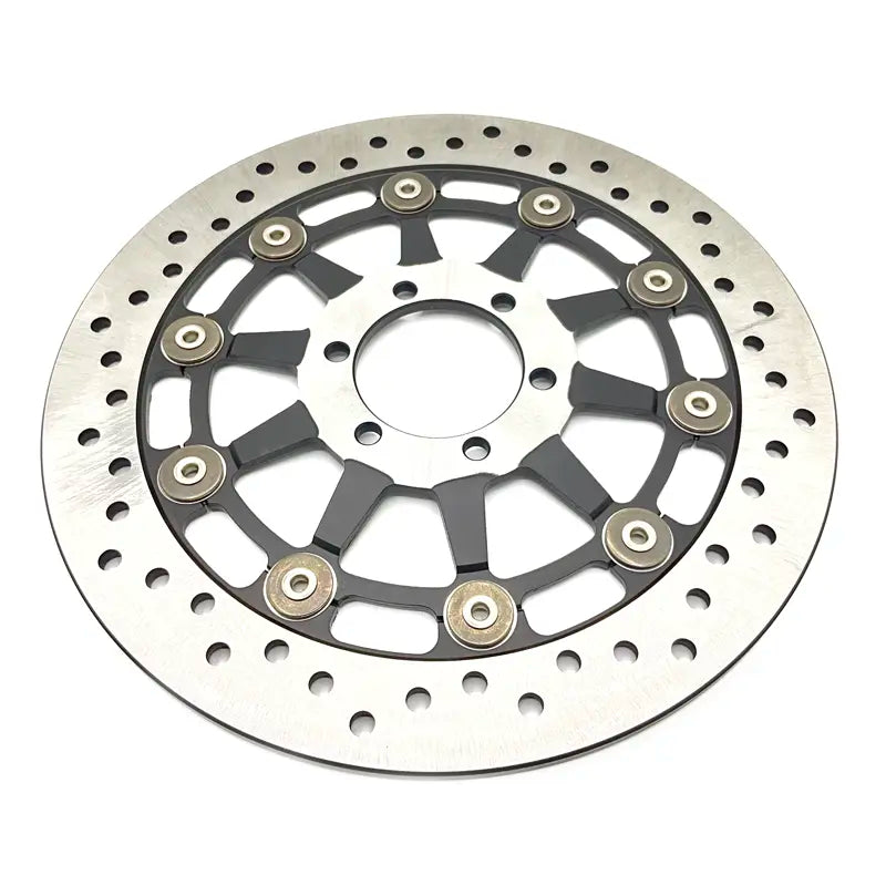 Brake Rotor, 7mm, Cruiser Black - 1911692-266