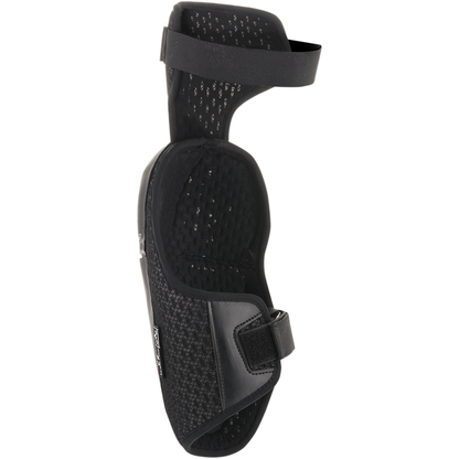 ALPINESTARS Youth Bionic Plus Knee Protectors - S/M 654621910S/M