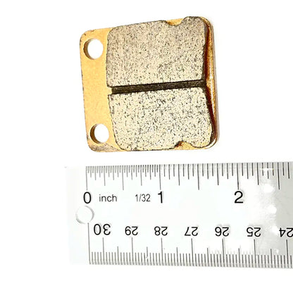 Polaris Ranger 150 Front Brake Pad Set - 1912970