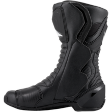 ALPINESTARS SMX-6 v2 Gore-Tex Boots - Black - US 11.5 / EU 46 2333017-1100-46