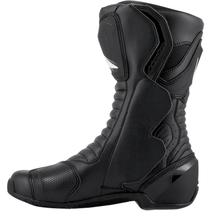 ALPINESTARS SMX-6 v2 Gore-Tex Boots - Black - US 11.5 / EU 46 2333017-1100-46