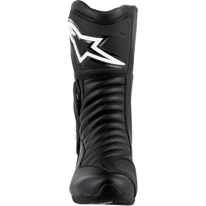 ALPINESTARS SMX-6 v2 Gore-Tex Boots - Black - US 11.5 / EU 46 2333017-1100-46