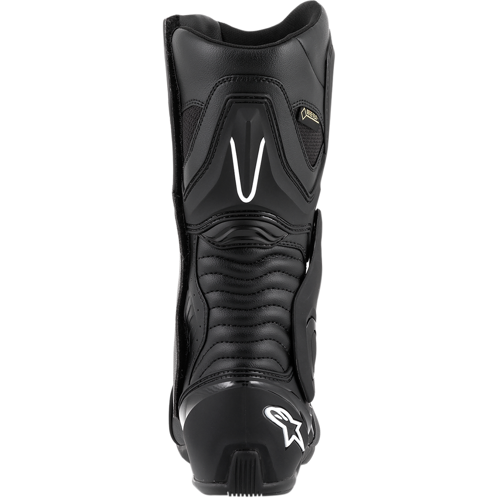 
                      
                        ALPINESTARS SMX-6 v2 Gore-Tex Boots - Black - US 11.5 / EU 46 2333017-1100-46
                      
                    