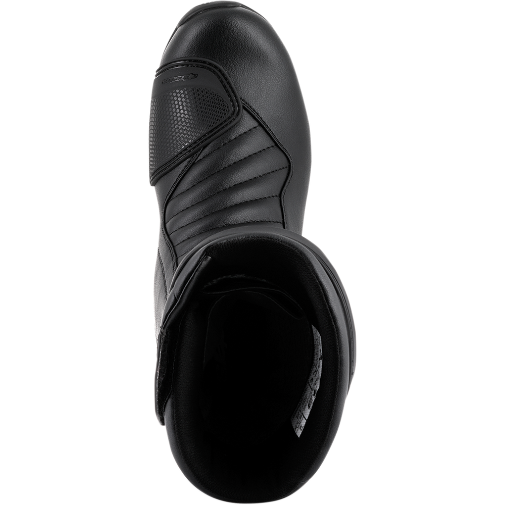 
                      
                        ALPINESTARS SMX-6 v2 Gore-Tex Boots - Black - US 11.5 / EU 46 2333017-1100-46
                      
                    
