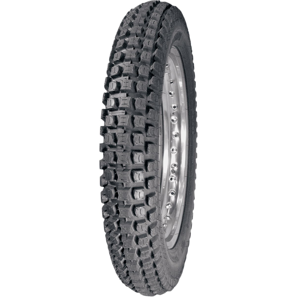 PIRELLI Tire - MT 43™ Pro Trial - Rear - 4.00-18 - 64P 1414500