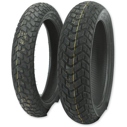 PIRELLI Tire - MT60™RS - Front - 120/70ZR17 - 58W 2636000