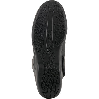 ALPINESTARS Andes v2 Drystar? Boots - Black - US 6.5 / EU 40 2447018-10-40