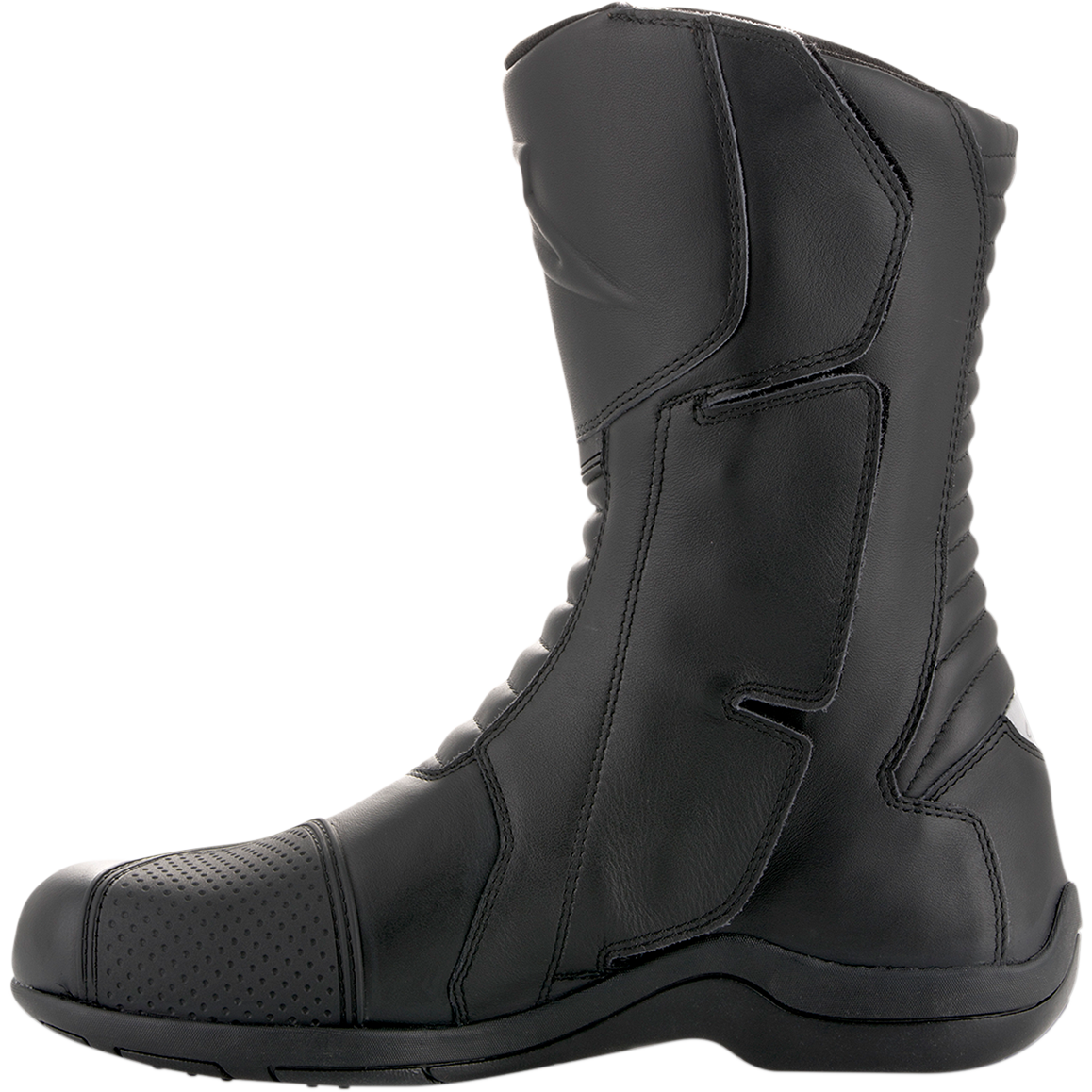 ALPINESTARS Andes v2 Drystar? Boots - Black - US 6.5 / EU 40 2447018-10-40
