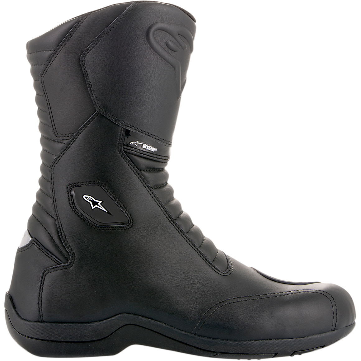 ALPINESTARS Andes v2 Drystar? Boots - Black - US 7.5 / EU 41 2447018-10-41