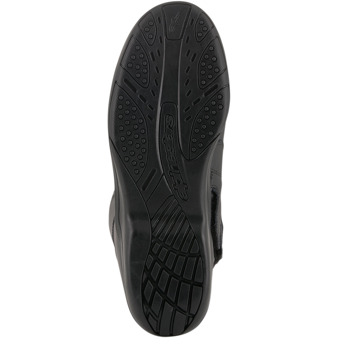 ALPINESTARS Andes v2 Drystar? Boots - Black - US 7.5 / EU 41 2447018-10-41