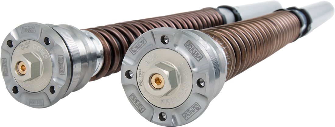 OHLINS Cartridge Kit - 30 mm (FGK239) FGK 239