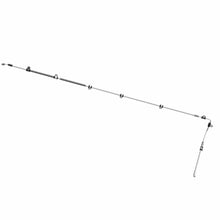 Polaris RZR Brake Line, RL, Part 1913980