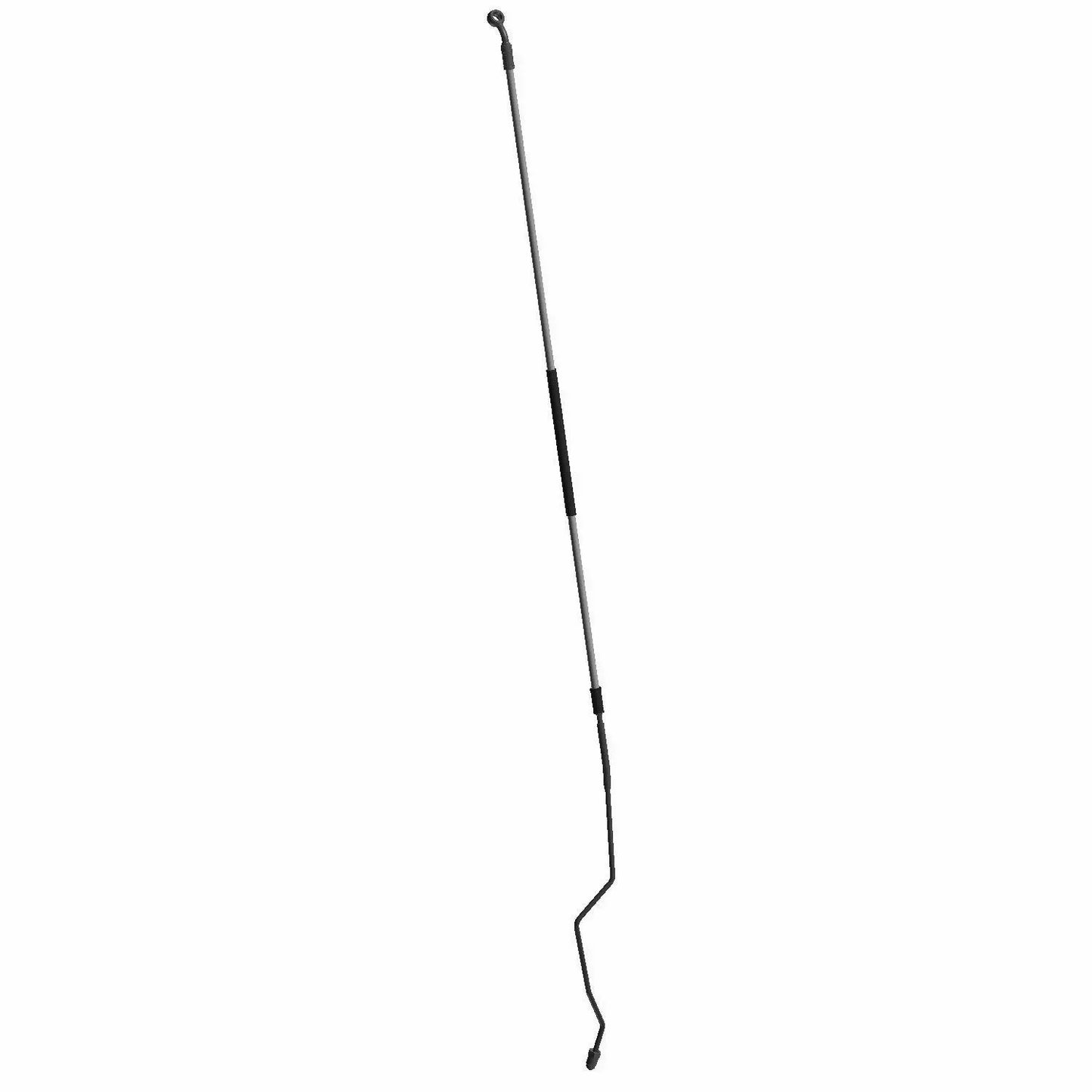 Indian Motorcycle Long Brake Cable - 1914264