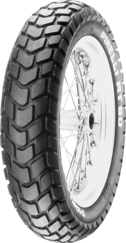 PIRELLI Tire - MT60™RS - Rear - 160/60R17 - 69H 2504000
