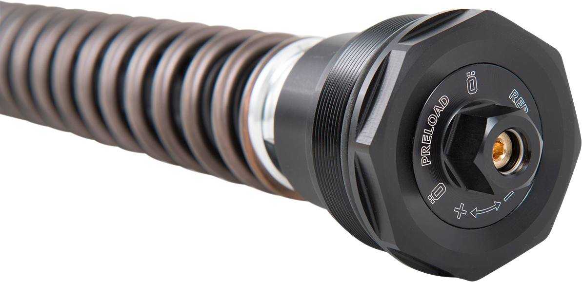 OHLINS Cartridge Kit - 30 mm (FKS512) FKS 512
