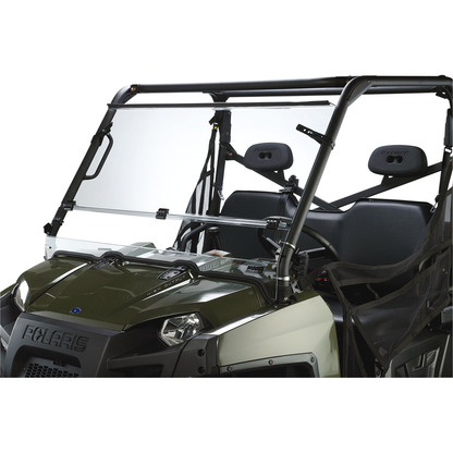 MOOSE OFFROAD Full Folding Windshield - Ranger LEMA100-0013