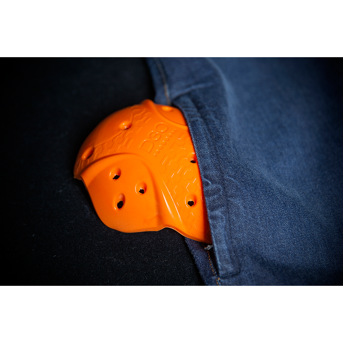 ICON Women's MH1000™ Jean - Blue - US 4 2823-0226