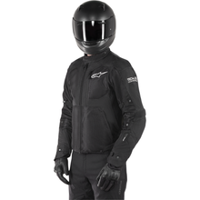 ALPINESTARS Tailwind Air Waterproof Jacket - Black - Small 3200619-10-S