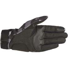 ALPINESTARS Reef Gloves - Black/Camo Gray - 3XL 3569020-9001-3X