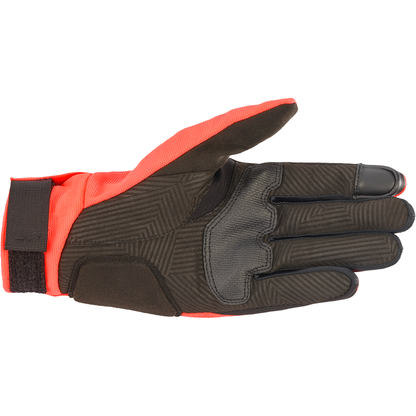 ALPINESTARS Reef Gloves - Fluo Red/White/Black - 2XL 3569020-3022-2X