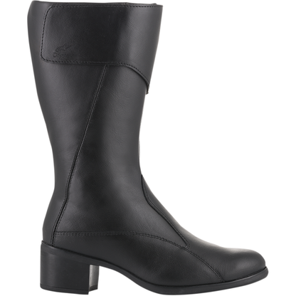 ALPINESTARS Vika v2 Waterproof Women's Boots - Black - US 5.5 / EU 36 24455191036