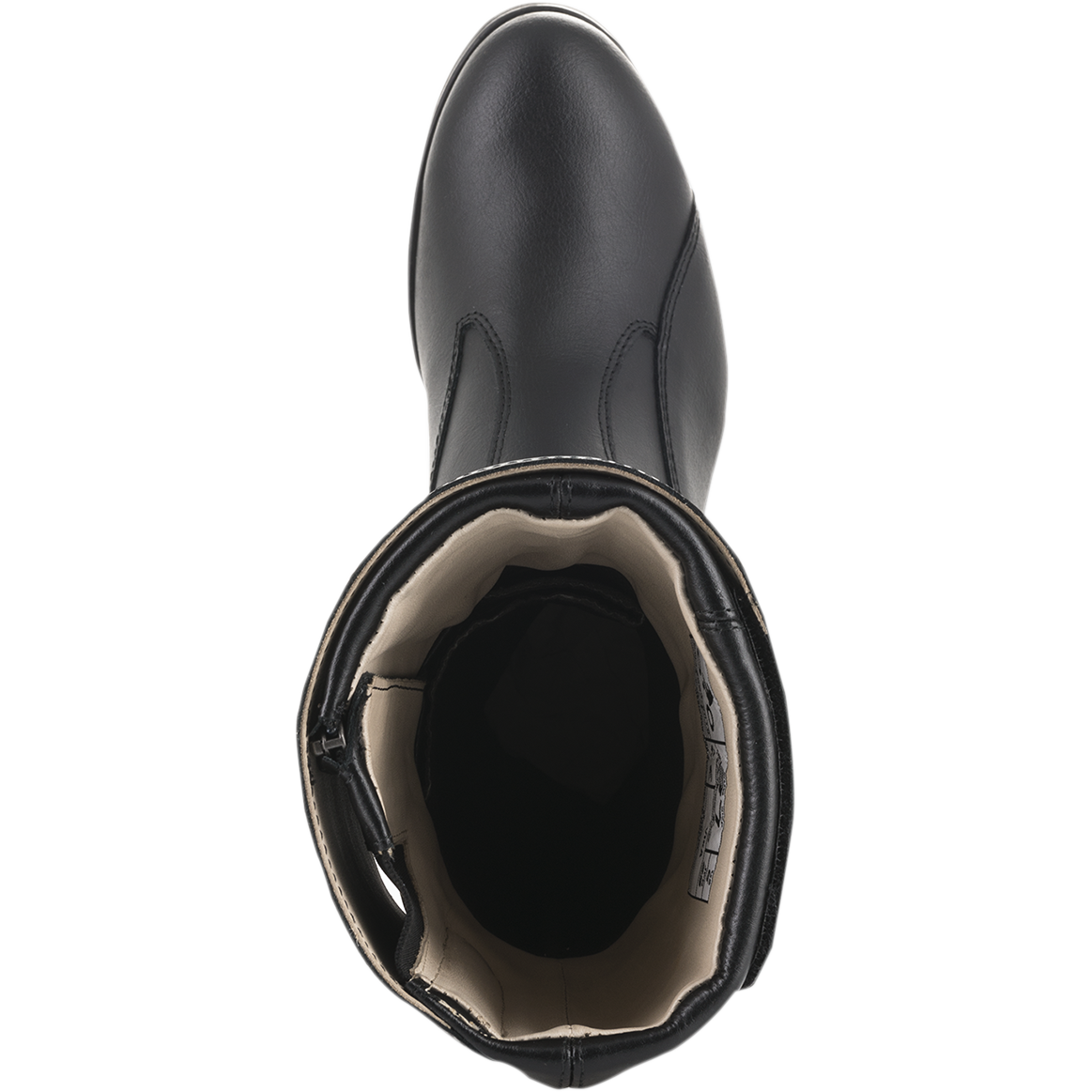ALPINESTARS Vika v2 Waterproof Women's Boots - Black - US 5.5 / EU 36 24455191036