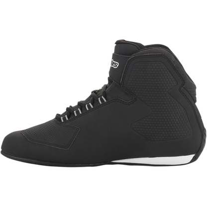 ALPINESTARS Stella Sektor Shoes - Black - US 5 / EU 36 2544619-119-5