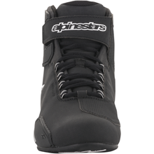 ALPINESTARS Stella Sektor Shoes - Black - US 6 / EU 37.5 2544619-119-6