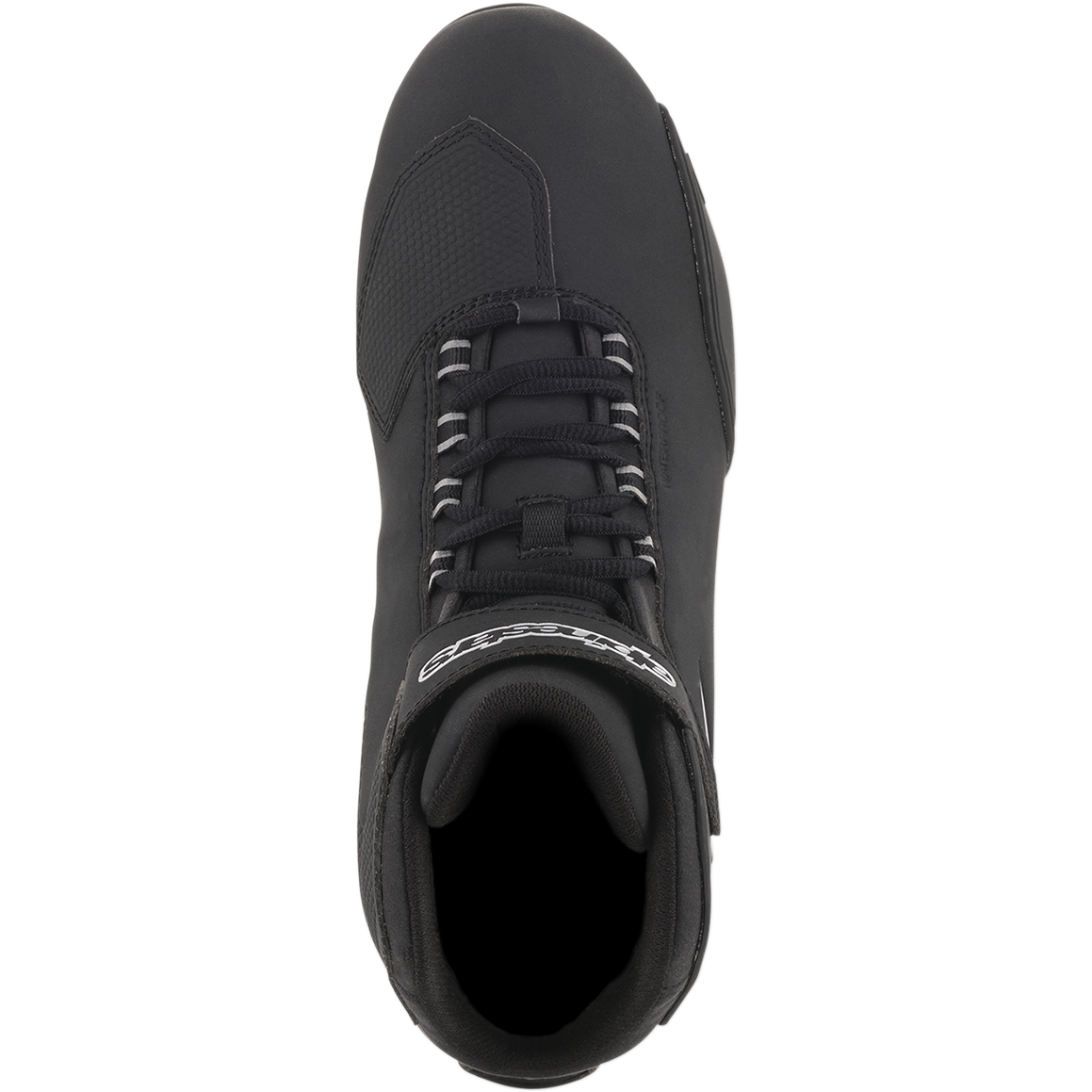 ALPINESTARS Stella Sektor Shoes - Black - US 6.5 / EU 38 2544619-119-6.5