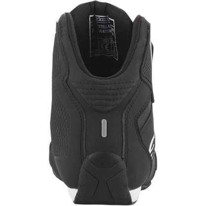 ALPINESTARS Stella Sektor Shoes - Black - US 7.5 / EU 39 2544619-119-7.5