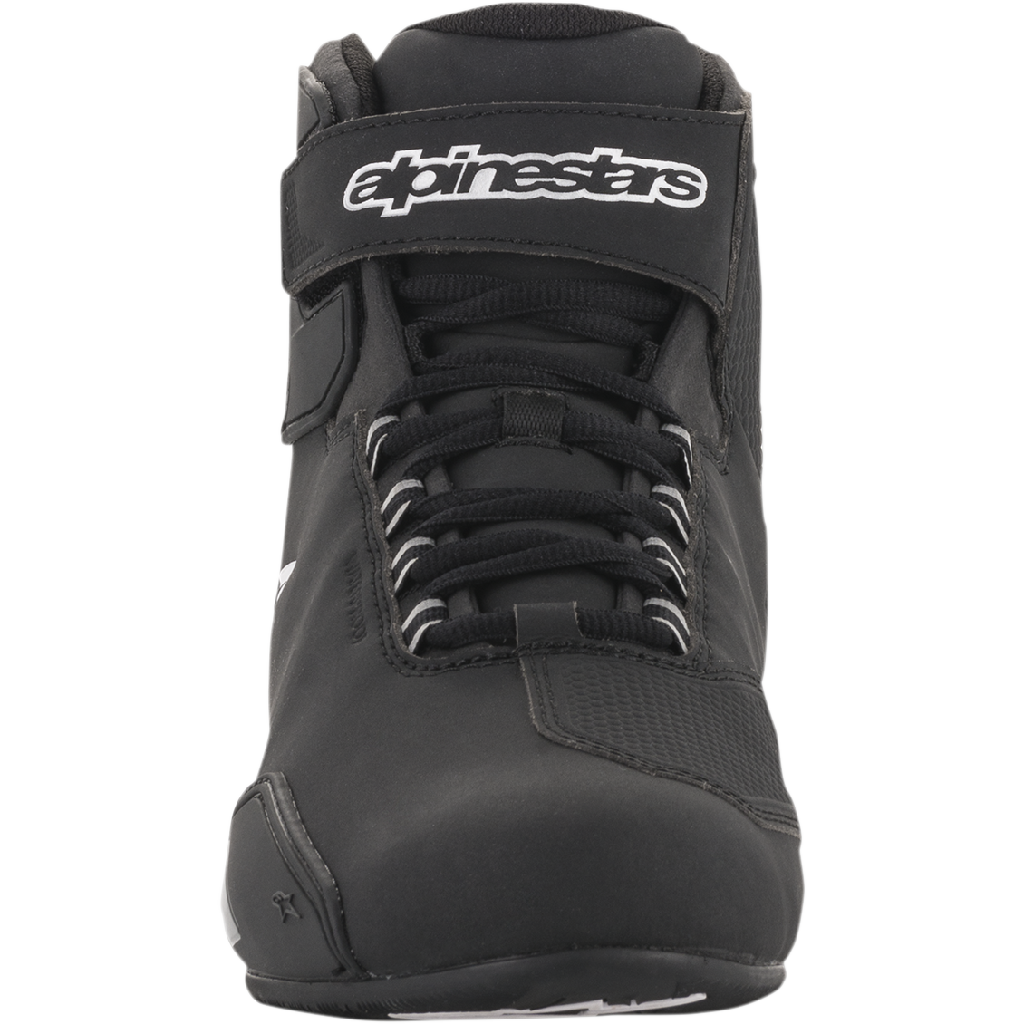 ALPINESTARS Stella Sektor Shoes - Black - US 8.5 / EU 40.5 2544619-119-8.5