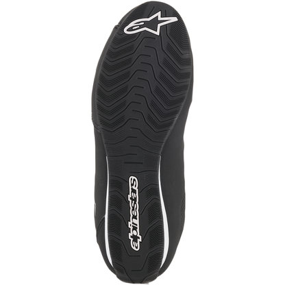 ALPINESTARS Stella Sektor Shoes - Black - US 10 / EU 42.5 2544619-119-10