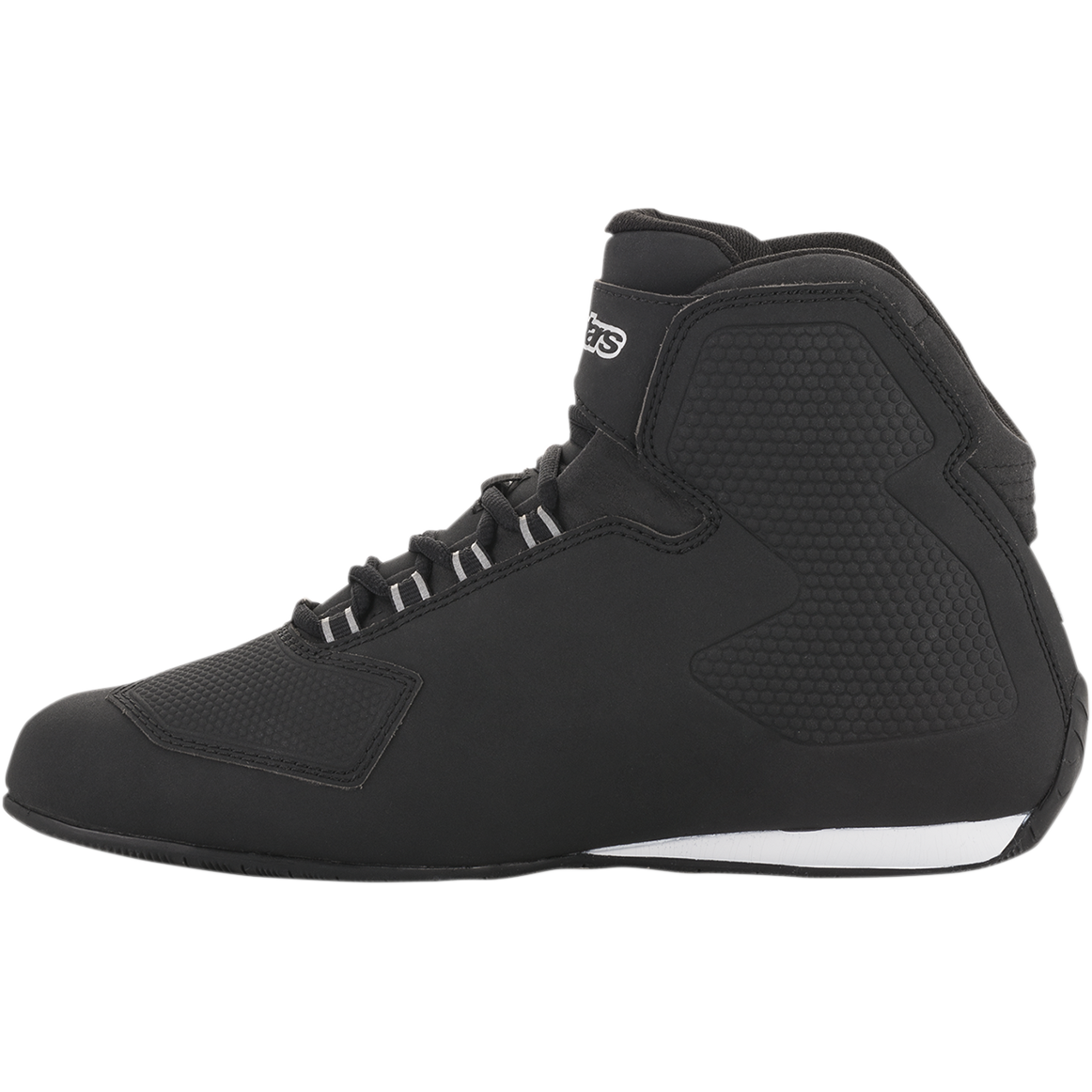ALPINESTARS Stella Sektor Shoes - Black - US 10 / EU 42.5 2544619-119-10