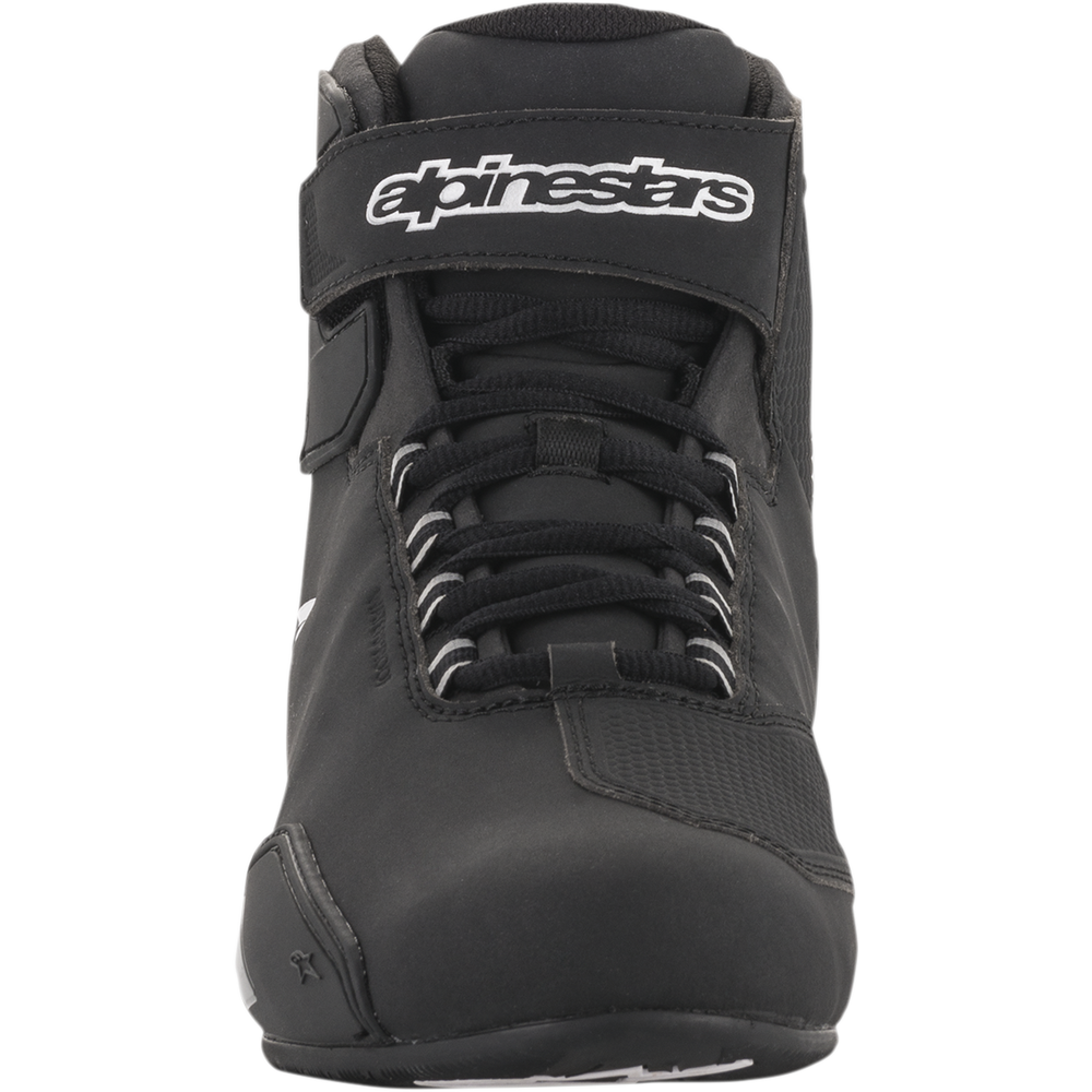 ALPINESTARS Stella Sektor Shoes - Black - US 11.5 / EU 44 2544619-11911.5