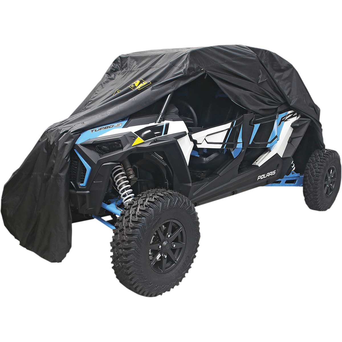 NELSON RIGG UTV Pro Cover - 4 Seat DEX-UTVS-4PRO